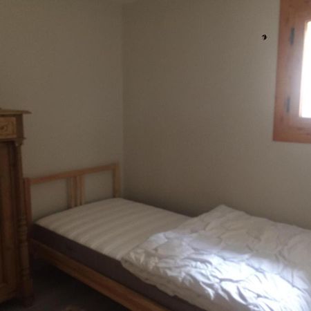 Apartamento Central Alp Zewnętrze zdjęcie