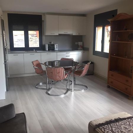 Apartamento Central Alp Zewnętrze zdjęcie