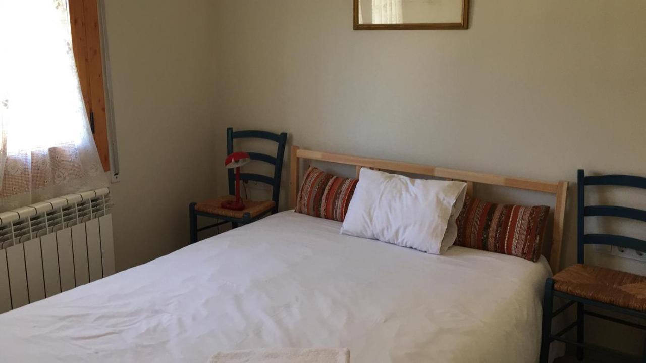 Apartamento Central Alp Zewnętrze zdjęcie