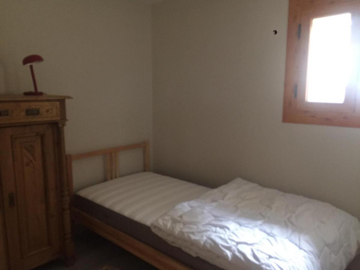Apartamento Central Alp Zewnętrze zdjęcie