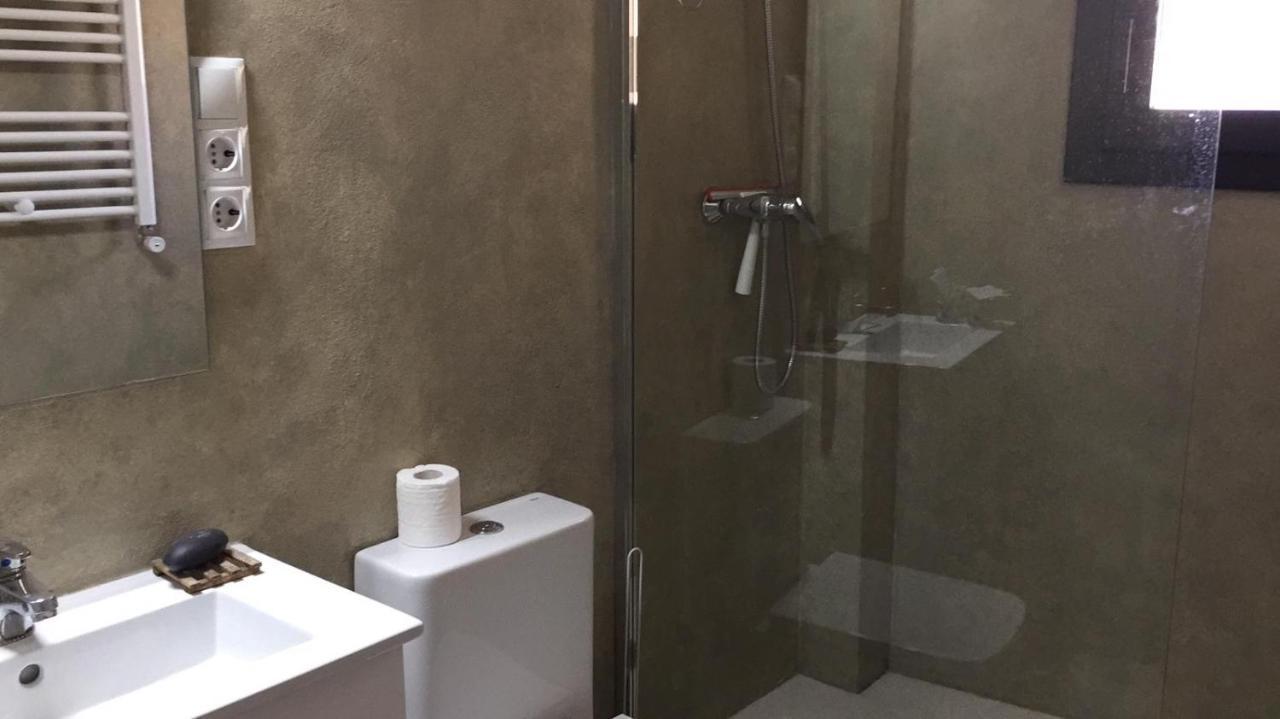 Apartamento Central Alp Zewnętrze zdjęcie