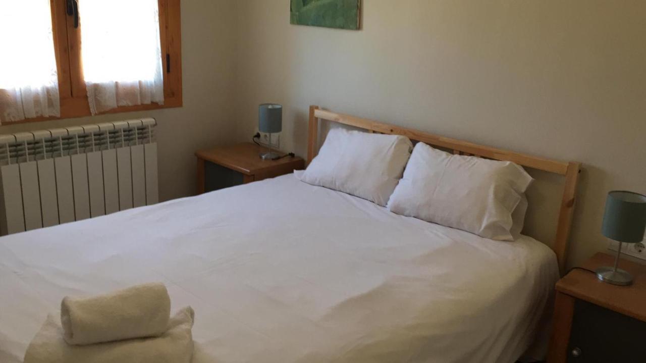 Apartamento Central Alp Zewnętrze zdjęcie