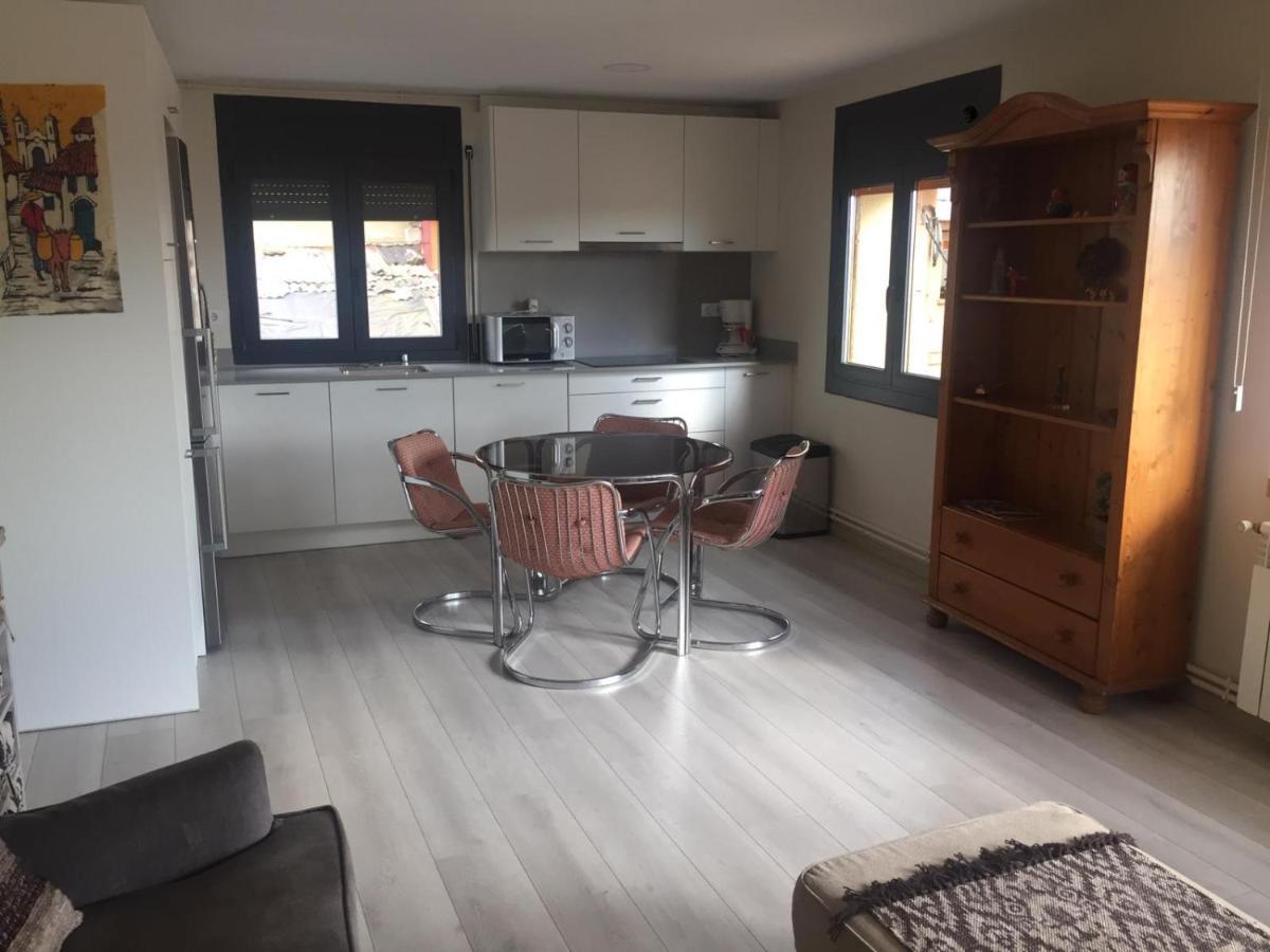 Apartamento Central Alp Zewnętrze zdjęcie