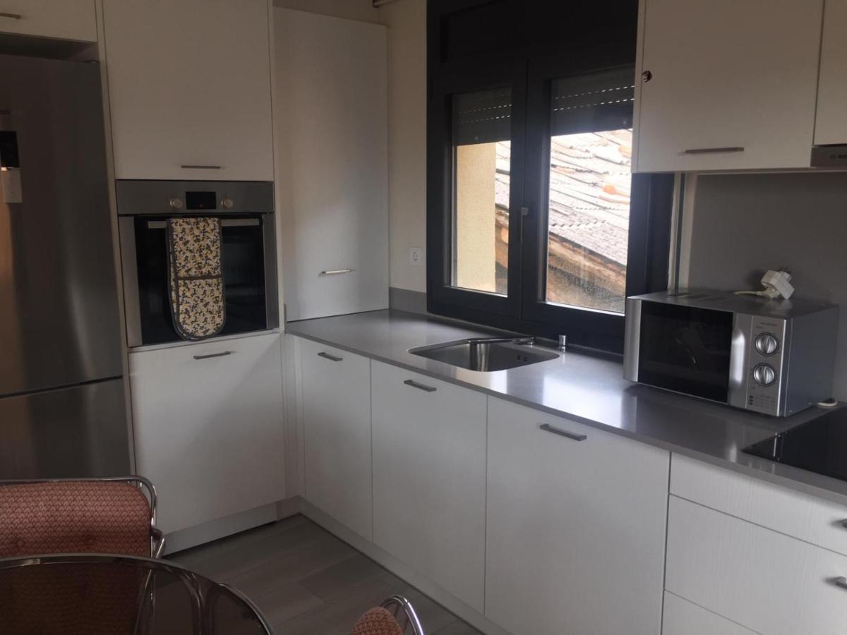 Apartamento Central Alp Zewnętrze zdjęcie