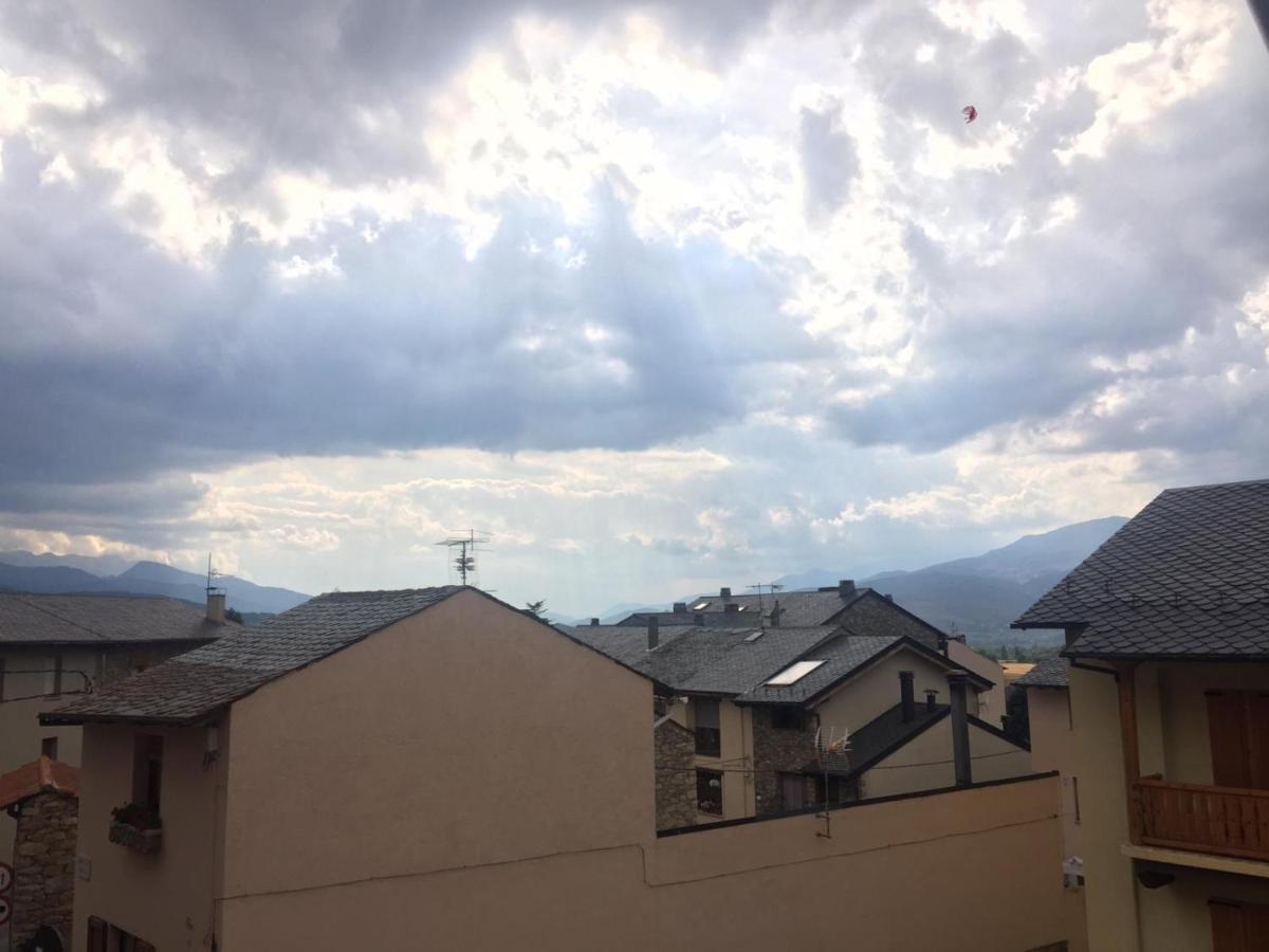 Apartamento Central Alp Zewnętrze zdjęcie