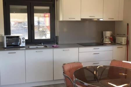Apartamento Central Alp Zewnętrze zdjęcie
