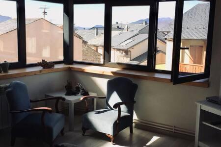 Apartamento Central Alp Zewnętrze zdjęcie